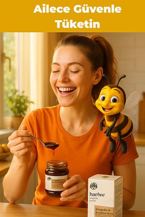 گرده گل و بره موم Har-Bee - کد 103664790