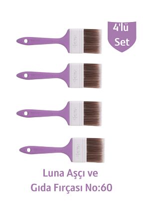 فرچه و رول نقاشی İzmir Fırça - کد 940092922