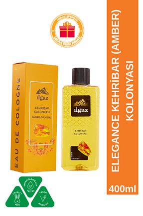 کولونیا ILGAZ - کد 921323753