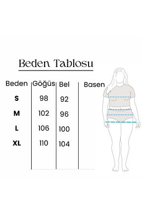 بلوز بارداری آبی زنانه رگولار Desen Hamile Giyim - کد 924808655