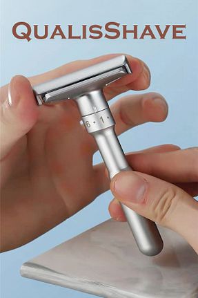 ژیلت Qualis - کد 356241013