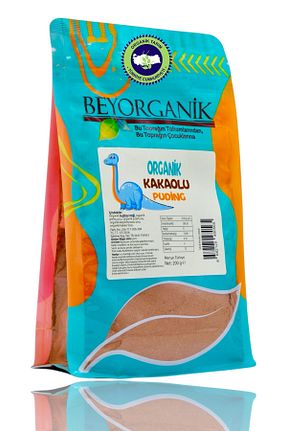 پودینگ BEYORGANİK - کد 257219833