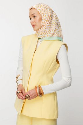 روسری رنگی پنبه ای Mooncorn - کد 940250293