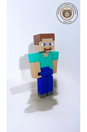 اسباب بازی فیگور شخصیت craftlab - کد 932506351