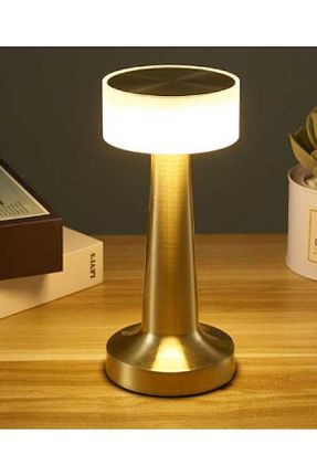 چراغ مطالعه / رومیزی متالیک فلزی Cata - کد 750824627