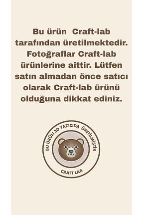 اسباب بازی فیگور شخصیت craftlab - کد 932347952