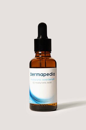 سرم پوست همه انواع پوست Dermapedia - کد 761375226
