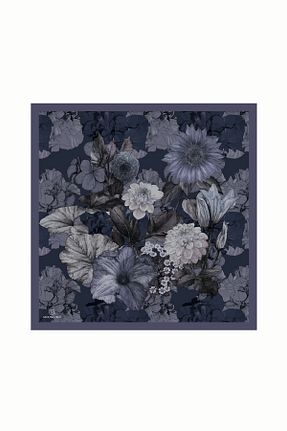 روسری رنگی پنبه ای Mooncorn - کد 940124697