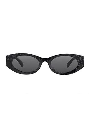 عینک آفتابی مشکی زنانه 52 Daniel Klein - کد 940127235