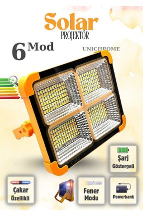 روشنائی خورشیدی Unichrome - کد 879383873