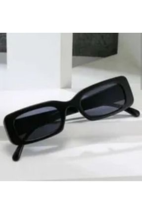 عینک آفتابی مشکی زنانه UV400 ENTA SHOP - کد 940150083