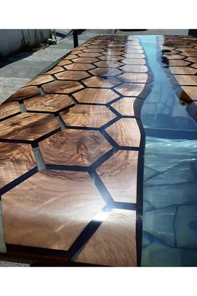 لوازم نقاشی سفید GLARESIN CLEAR EPOXY RESIN - کد 940176621
