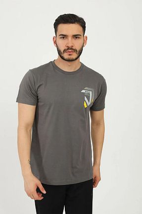 تیشرت اسپرت سرمه ای مردانه رگولار Joma - کد 826879194