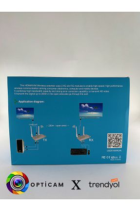 عنصر مدار الکترونیکی Opticam - کد 940173422