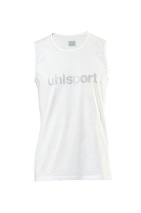 رکابی اسپرت سفید مردانه پارچه uhlsport - کد 4565268