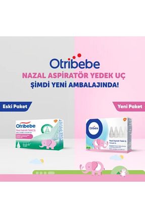 آسپیراتور بینی Otribebe - کد 597313