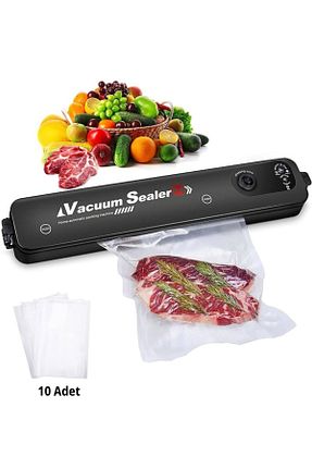 دستگاه وکیوم Vacuum Sealer - کد 34764171