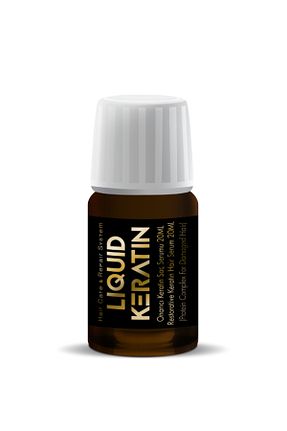 روغن و سرم مو Liquid Keratin - کد 37804613
