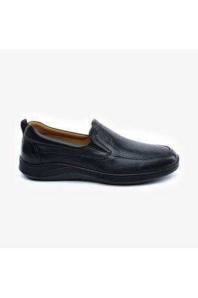 کفش کژوال مشکی مردانه نبوک Greyder - کد 922079068
