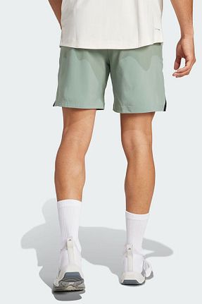 شوارک اسپرت رنگی مردانه پارچه adidas - کد 940226712