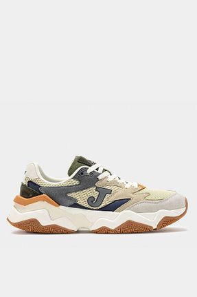 کفش اسنیکر رنگی مردانه بند دار Joma - کد 940212895
