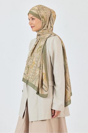 شال رنگی زنانه پلی استر Rays - کد 940255813