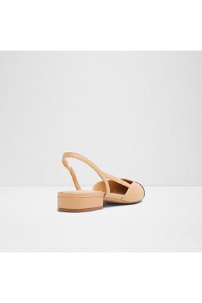 بابت بژ زنانه چرم مصنوعی Aldo - کد 905126171