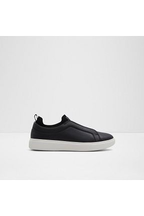 کفش کلاسیک مشکی مردانه چرم مصنوعی Aldo - کد 821060144