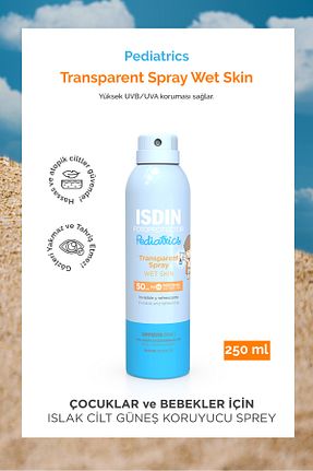 کرم ضد آفتاب بدن SPF 50 + ISDIN - کد 886816247