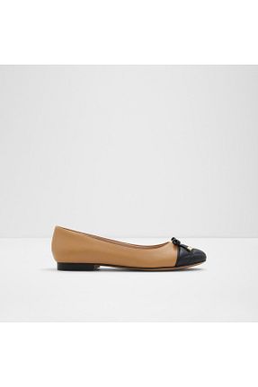 بابت بژ زنانه چرم خالص Aldo - کد 776618616