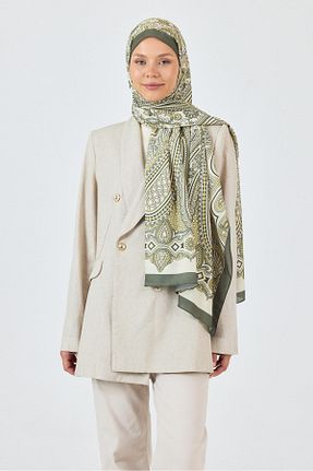 شال رنگی زنانه پلی استر Rays - کد 940257342
