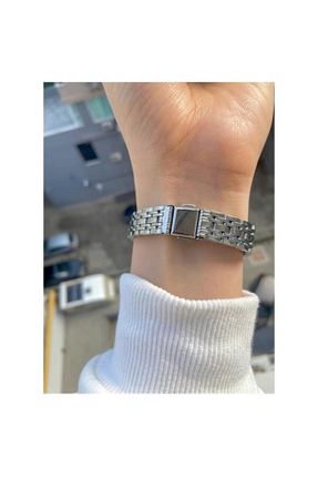 ساعت مچی سفید زنانه 20-25 میلی متر captiva - کد 940254113