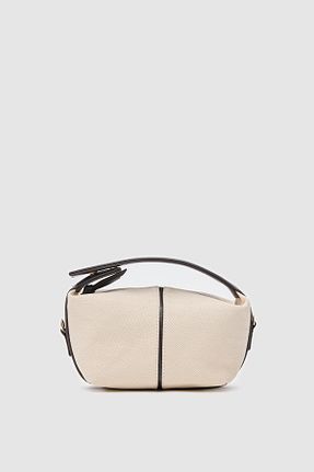 کیف دوشی قهوه ای زنانه Shule Bags - کد 825278388
