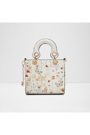 کیف دوشی رنگی زنانه چرم مصنوعی Aldo - کد 922444647