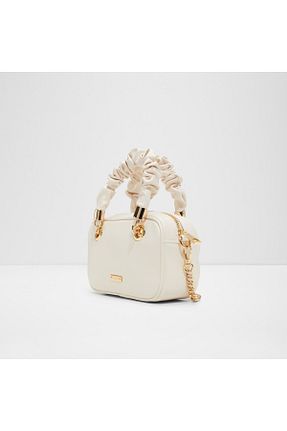 کیف دوشی نباتی زنانه چرم مصنوعی Aldo - کد 930004444