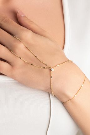 شاهمران نقره زرد مروارید So Chic - کد 940247431