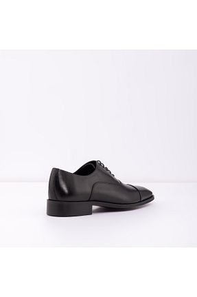 کفش کلاسیک مشکی مردانه چرم خالص Aldo - کد 805634823