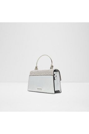 کیف مجلسی زنانه چرم مصنوعی Aldo - کد 656026845