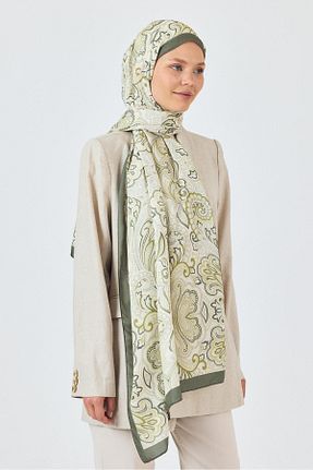 شال رنگی زنانه پلی استر Rays - کد 940252612