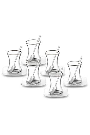 فنجان چای 130 میلی لیتر Jumbo - کد 940247129