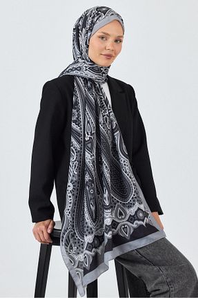شال رنگی زنانه پلی استر Rays - کد 940257328