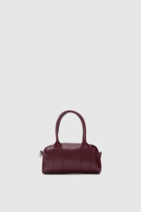 کیف پستچی رنگی زنانه چرم مصنوعی Shule Bags - کد 940260475