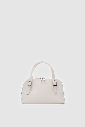 کیف پستچی رنگی زنانه چرم مصنوعی Shule Bags - کد 940261099