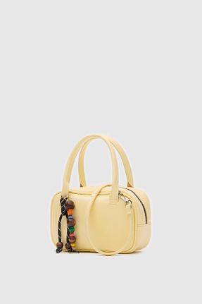 کیف پستچی رنگی زنانه چرم مصنوعی Shule Bags - کد 940261215