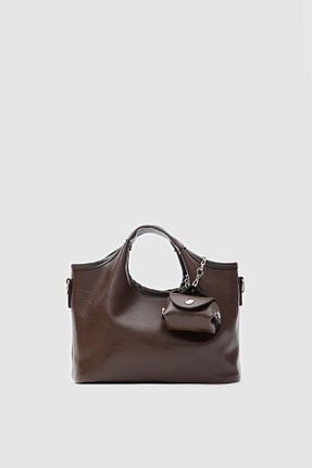 کیف پستچی رنگی زنانه چرم مصنوعی Shule Bags - کد 940261110