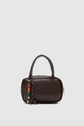 کیف پستچی رنگی زنانه چرم مصنوعی Shule Bags - کد 940261194