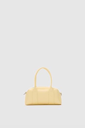 کیف پستچی رنگی زنانه چرم مصنوعی Shule Bags - کد 940260469