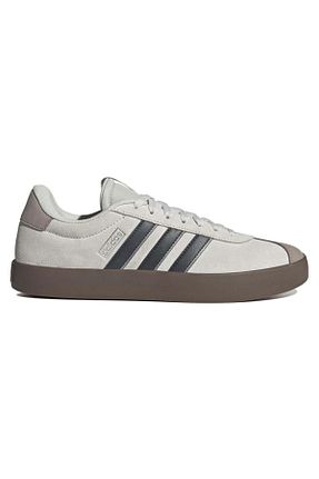 کفش اسنیکر بژ زنانه بند دار adidas - کد 920146135