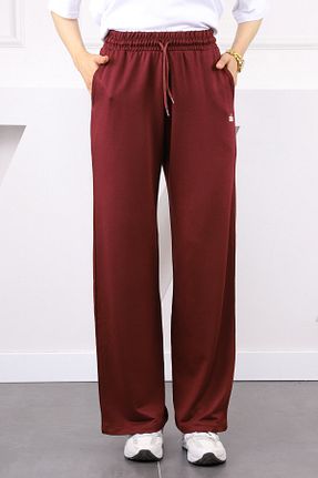 شلوار گرمکن حجاب رنگی زنانه رگولار İmajButik - کد 940261331