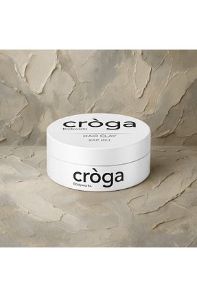واکس و کرم فرم دهنده مو Croga - کد 940338891